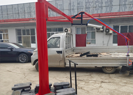 东兴市机械抓手码垛卸货神器青储搬运机操作方便吗水泥机械抓手东兴市气动助力机械臂详细视频机械抓手